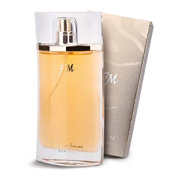 Parfém FM 352 nezamieňajte s ELIE SAAB Le Parfum